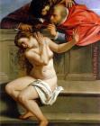 Susannah and the Elders
